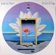 CD Jean Luc Ponty - The Gift of Time