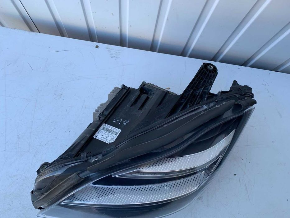 Фара передня ліва Mercedes CLS W218 C218 Full Led ILS A2188202159
