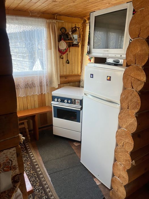 Сколе (с.Камʼянка )Здам будинок з сауною та Чаном в гірській місцевості