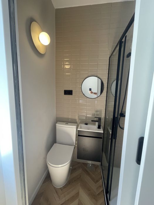 Quarto Wc Privativo