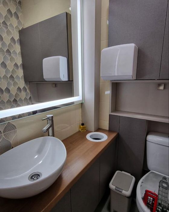 Современая кофейня со всем оборудованием. Готовый бизнес кофе