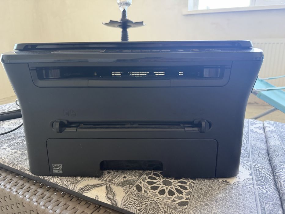 Лазерний БФП Samsung SCX-4300 Б/В