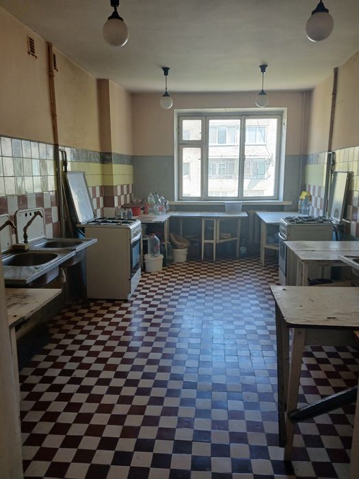 Продам або обміняю кімнату в гуртожитку