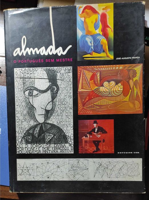 Almada Negreiros (vária)