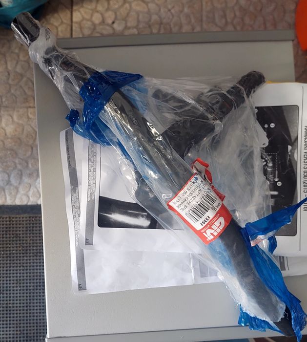 Sup. Farois auxiliares