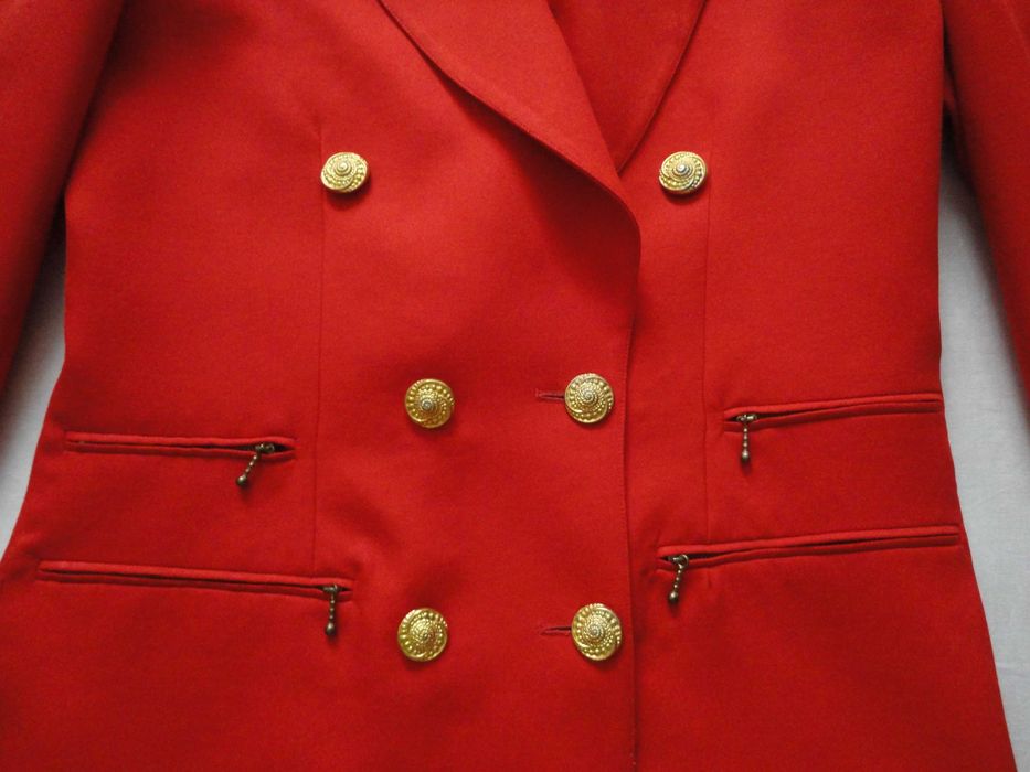 Женский жакет Varteks, размер М