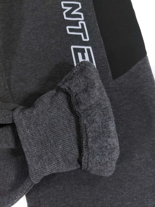 Штани спортивні чоловічі на легкому утеплювачі під манжет L, XL, 2XL, 3XL