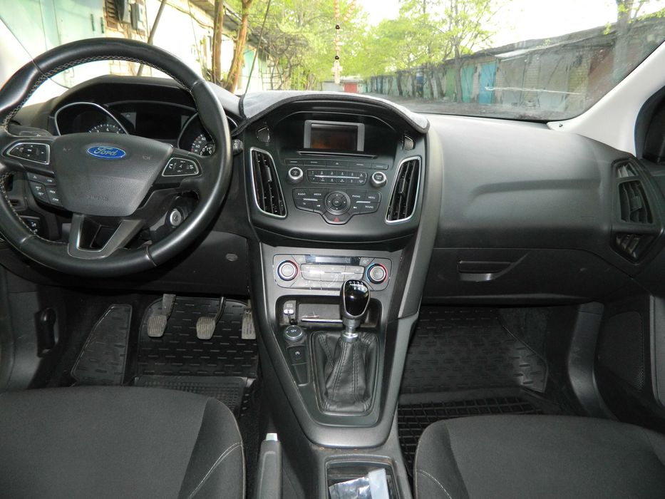 Продам Ford Focus