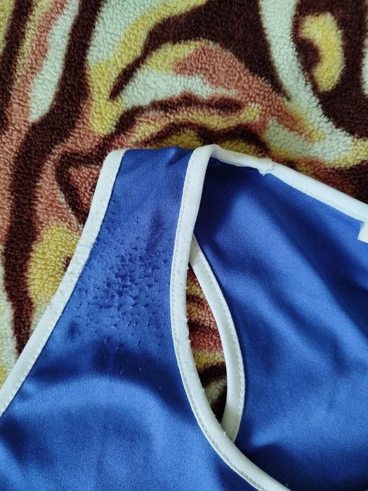 Продам майку EVERLAST
