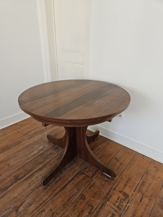 Mesa de madeira - oportunidade