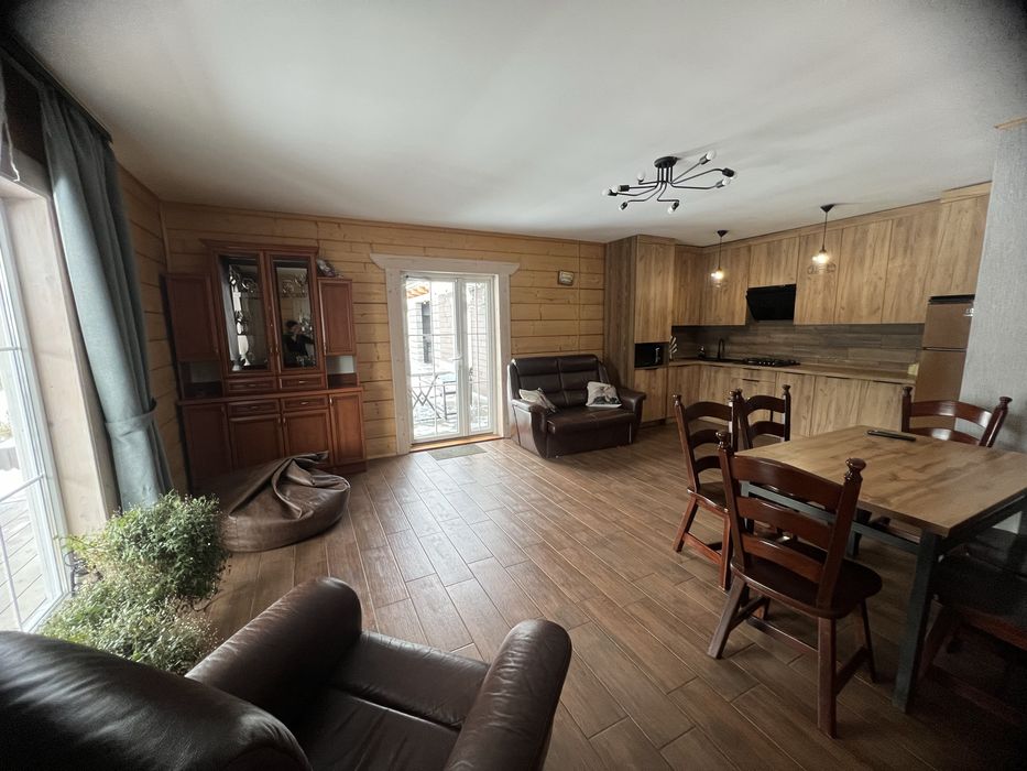 Котедж Zakyt.Чан-Сауна.Яблуниця-Буковель . Відпочинок у Карпатах