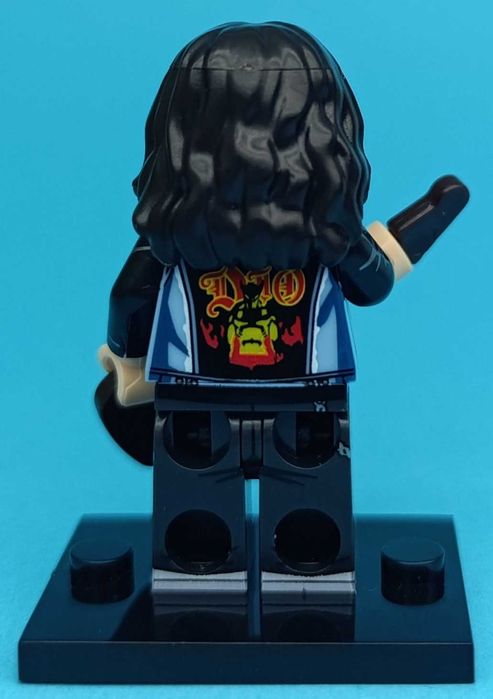 Eddie Munson v2 (Stranger Things)