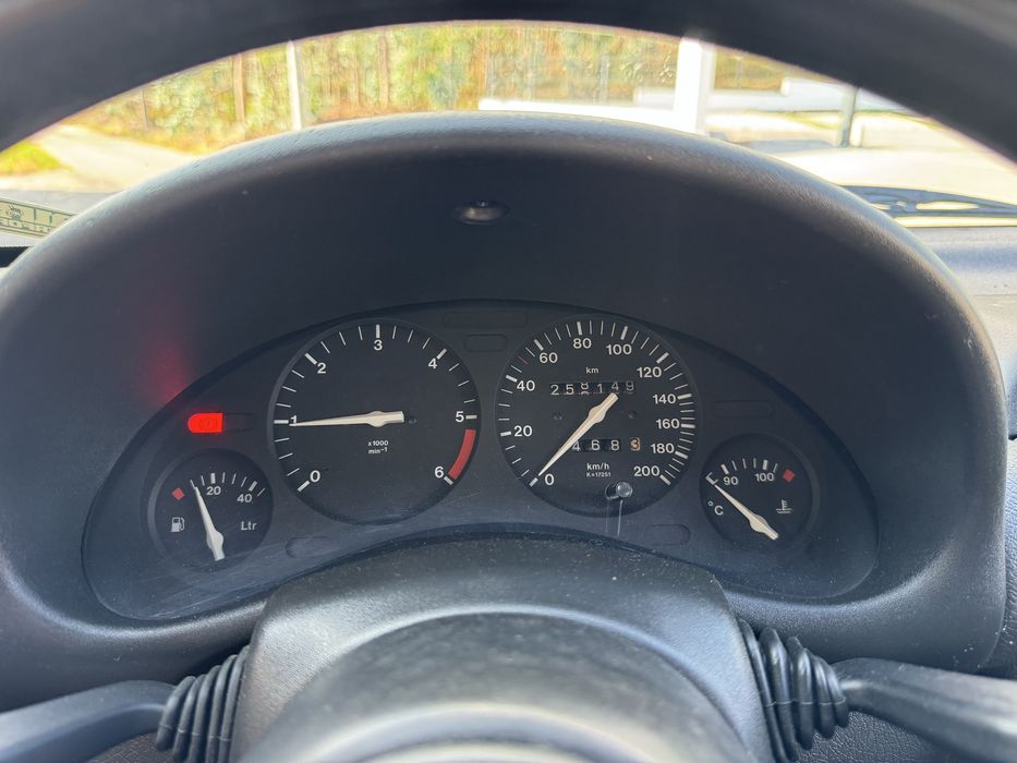 Opel Corsa b 1.7 d