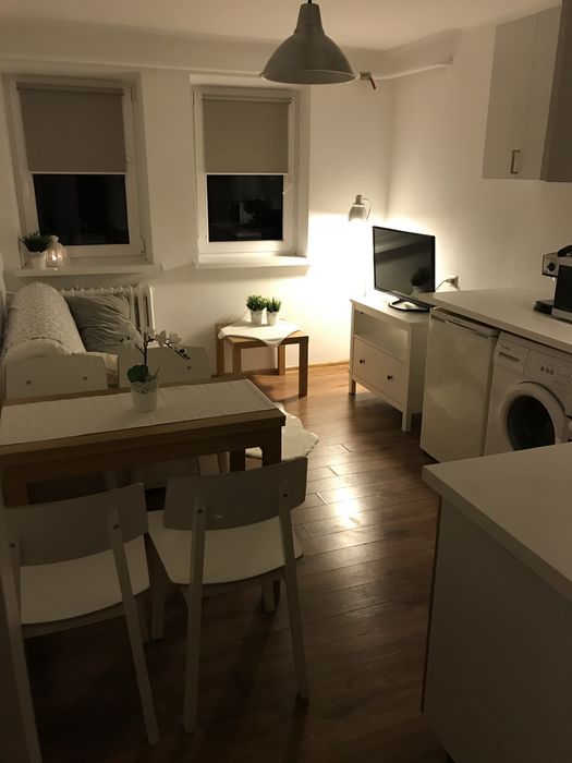 Krowodrza | 28 m² | kawalerka | mieszkanie z osobna sypialnia | 28m | 1km od Rynku