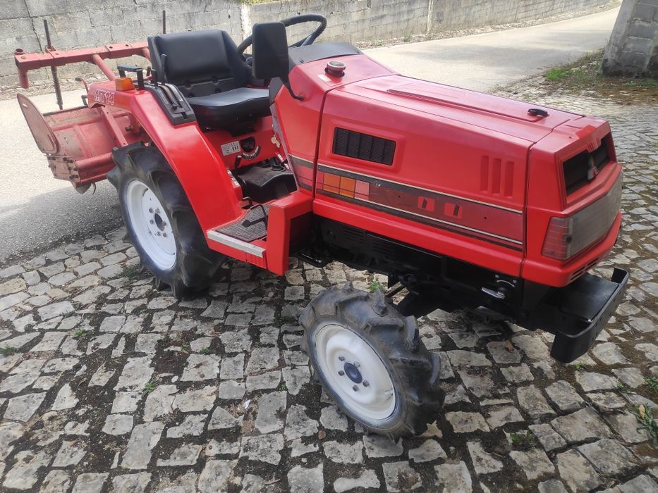 Mitsubishi  MT14