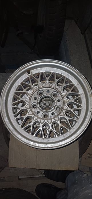 Jantes 15 originais bmw