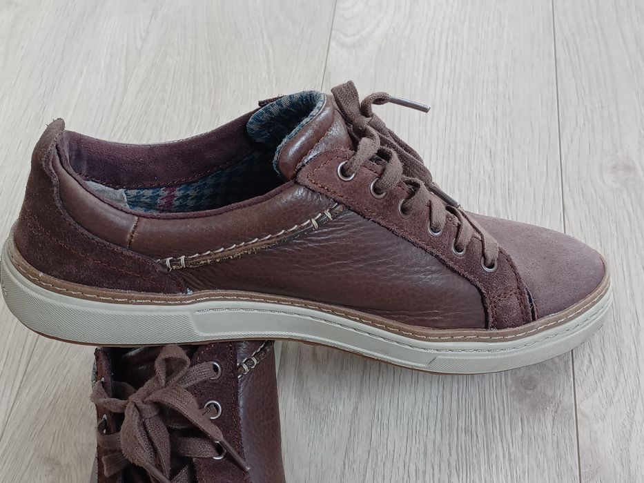 Туфлі Clarks оригінал.
