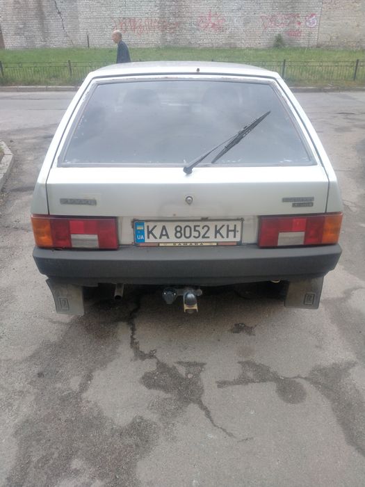 Продам Ваз 21093