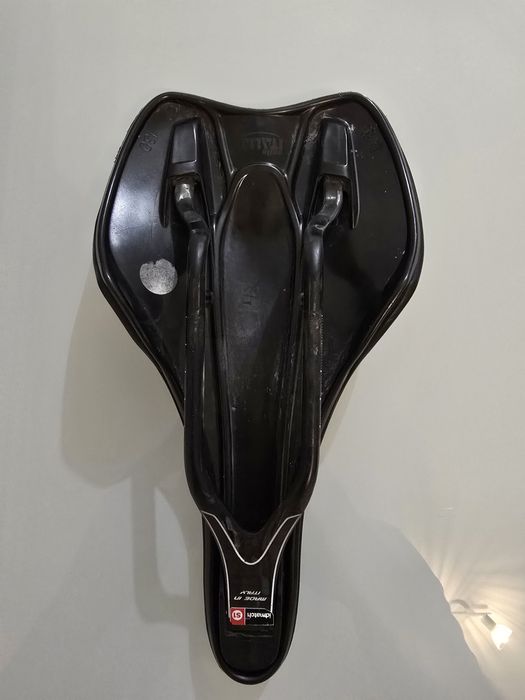 Vendo selim selle italia slr boost kit carbon
Selim Selle Italia SLR