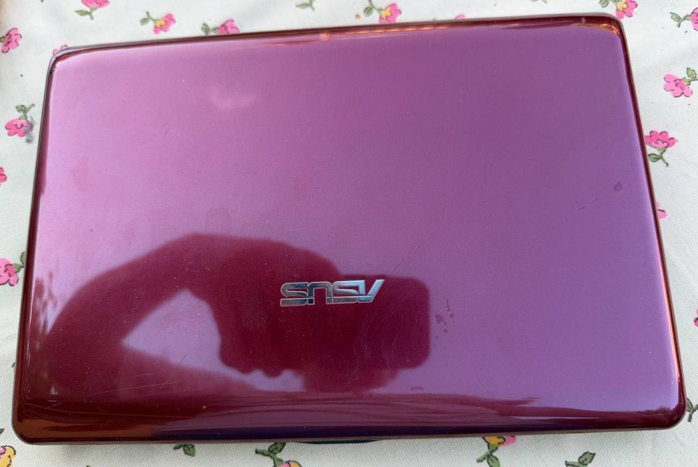 Ноутбук ASUS Eee PC 1005PX