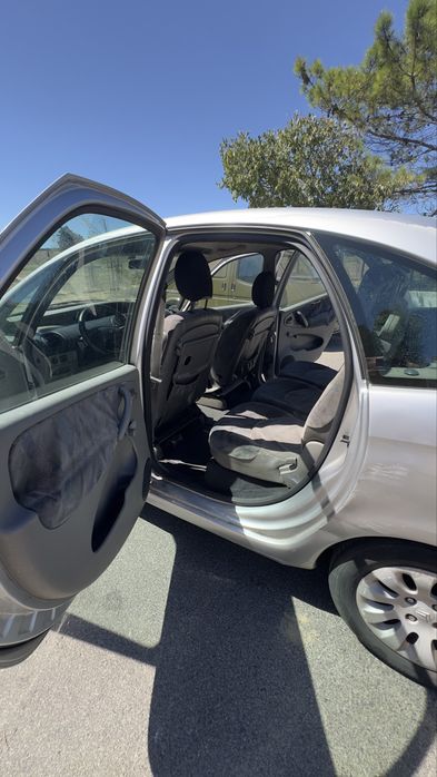 Citroen Xsara Picasso 1.8