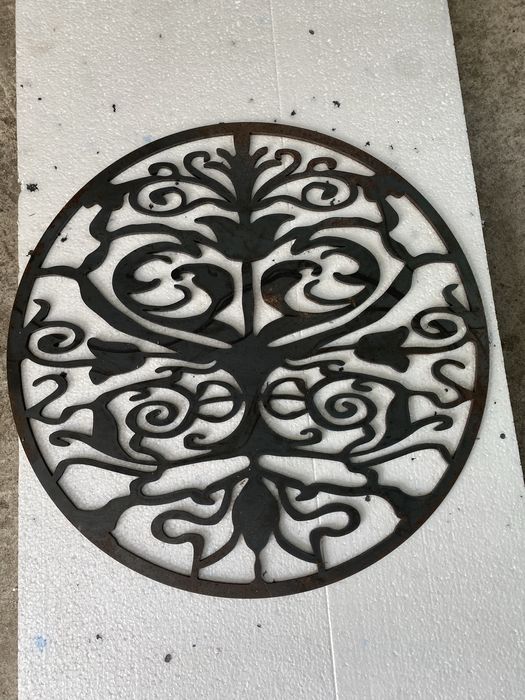 Sprzedam zdobienia na ogrodzenie