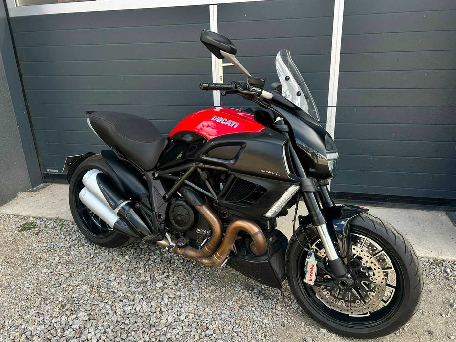 Ducati
