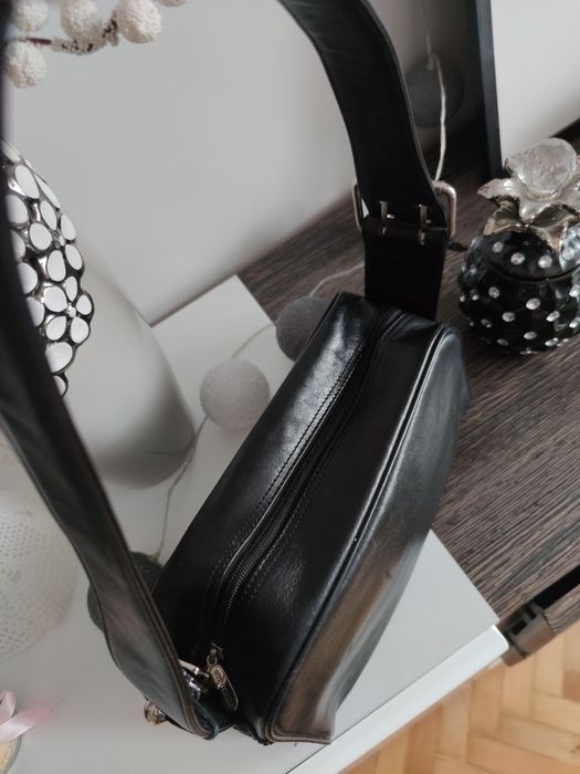 Torebka Wittchen ze SKÓRY NATURALNEJ