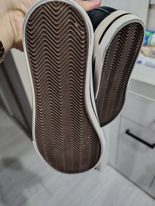 Кеди розмір 33 primark