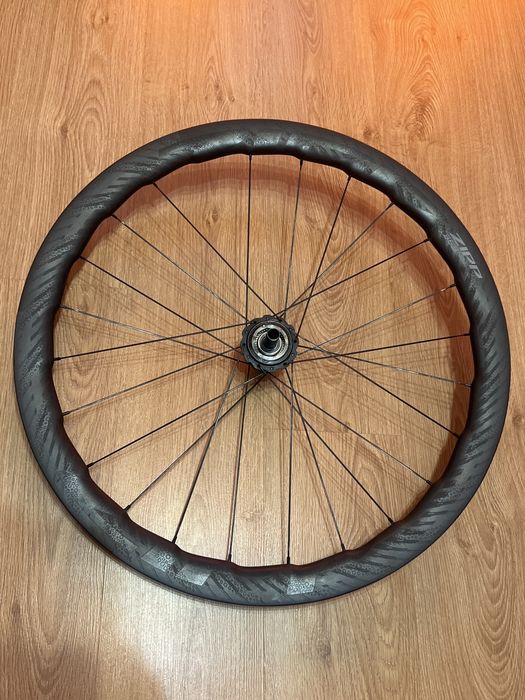 tyłne kólo Zipp 353 NSW CL Disc Tubeless