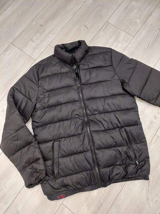 Kurtka męska pikowana rozmiar L