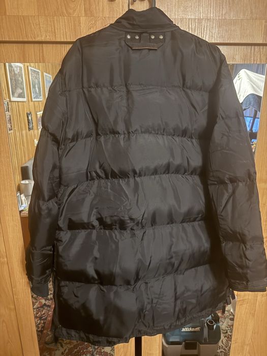Parajumpers kurtka ciepła