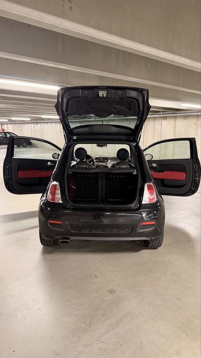 Fiat 500 Sport - Carro foto 3