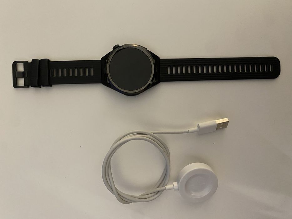 Huawei Watch GT Runner – Perfeito Estado
