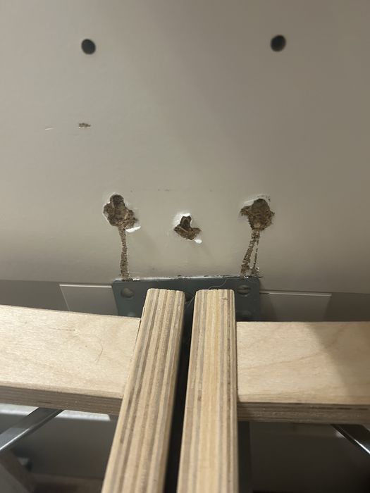 Lozko brimnes ikea 160x200