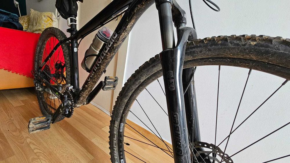 Bicicleta cannondale trail 5 M 2023 29''