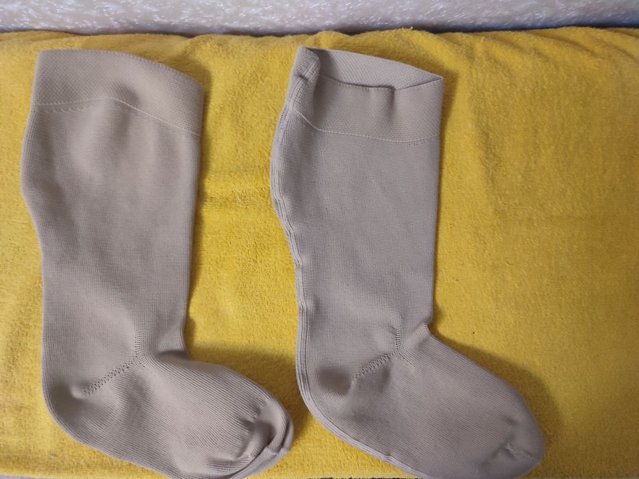 Продаю компрессионные гольфы.