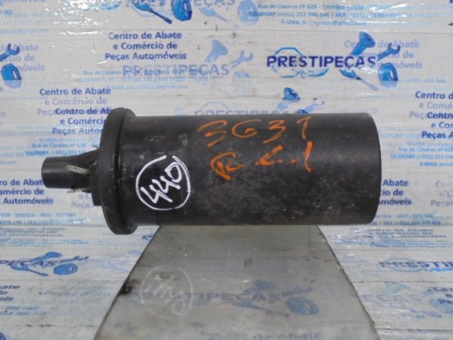 Bobina de ignição RENAULT Clio I (B/C57_, 5/357_)