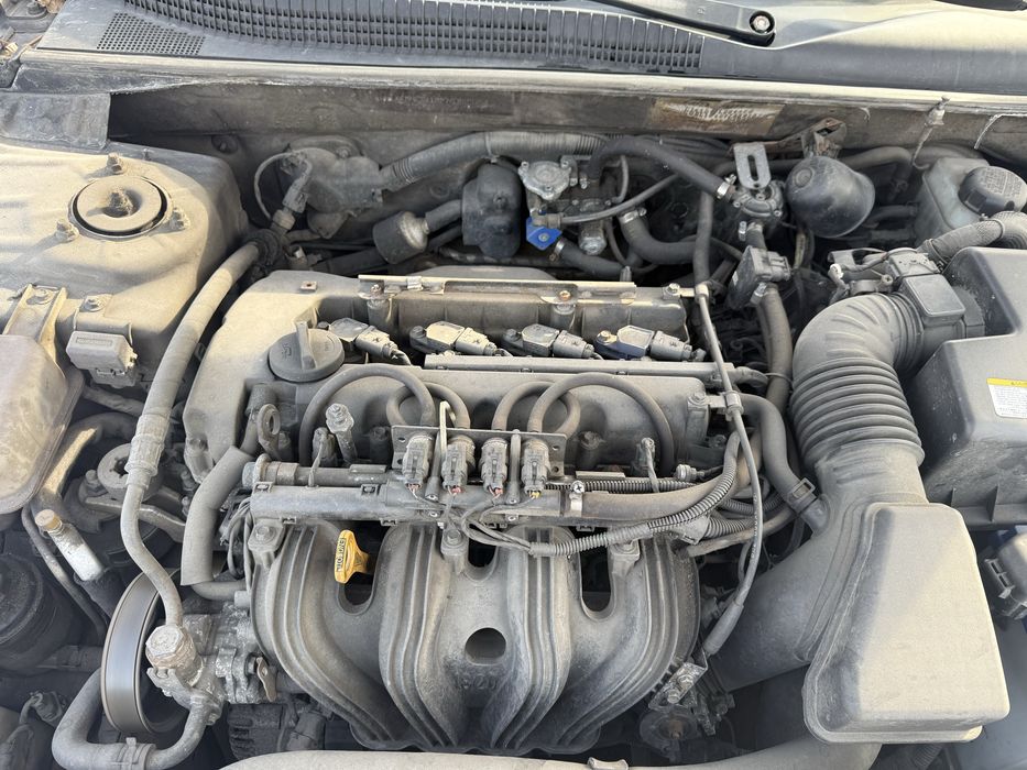 Продам Авто Hyundai Sonata 2.0 Бензин Газ