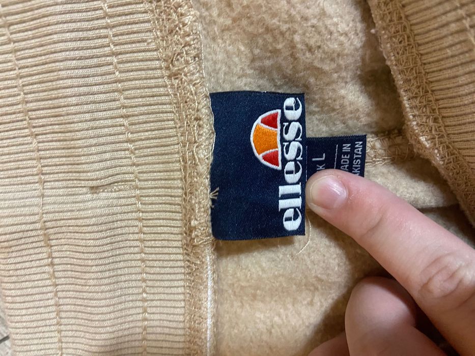 Штани бренд ellesse