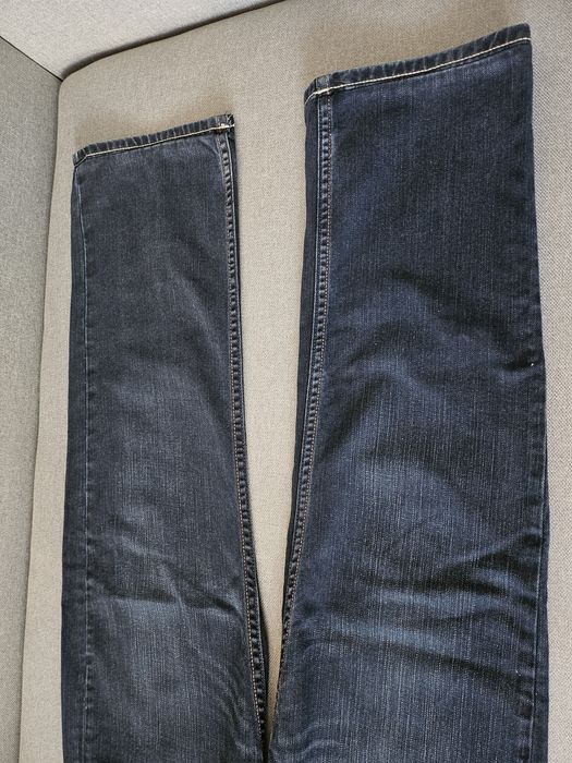 TOMMY HILFIGER Madison Straight fit 33/32