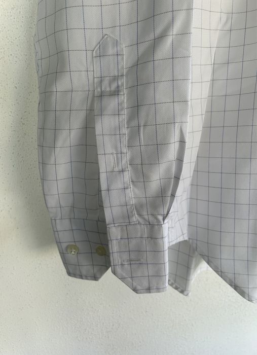 Camisa de fato Homem Massimo dutti
