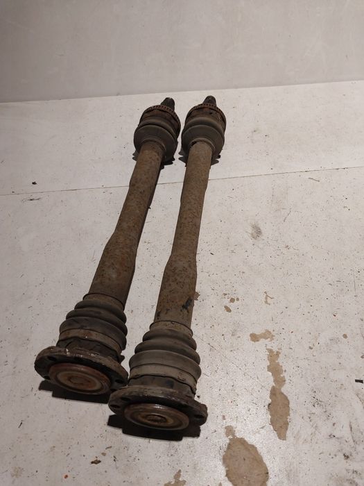 Półoś półośka bmw e 46 330 3.0d 3.0 b diesel benzyna prawa lewa tylna