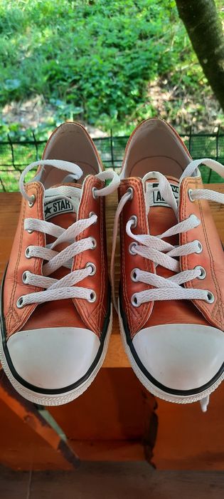 Кеди Converse, 37 розмір (23 см)