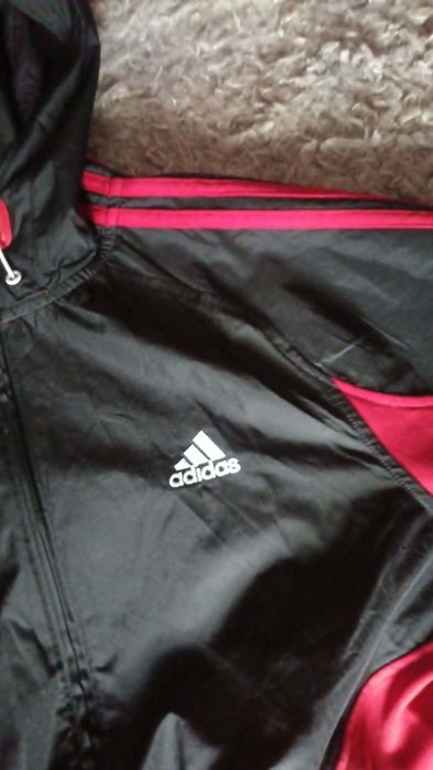 Kurtka Adidas rozmiar M