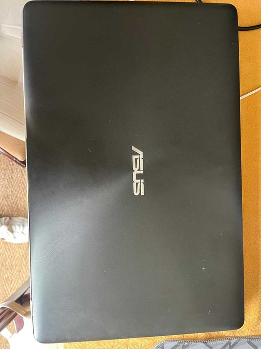 Asus X750JN - Computador