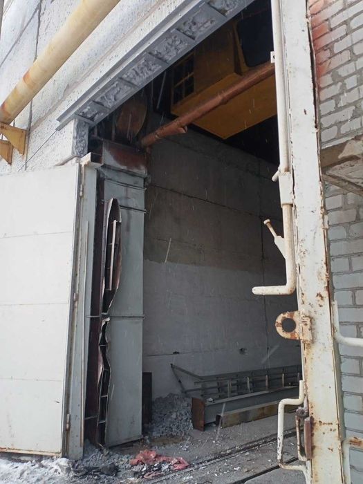 Алмазная резка бетона. Проёмы, арки, ниши, штробы, расширение проёма