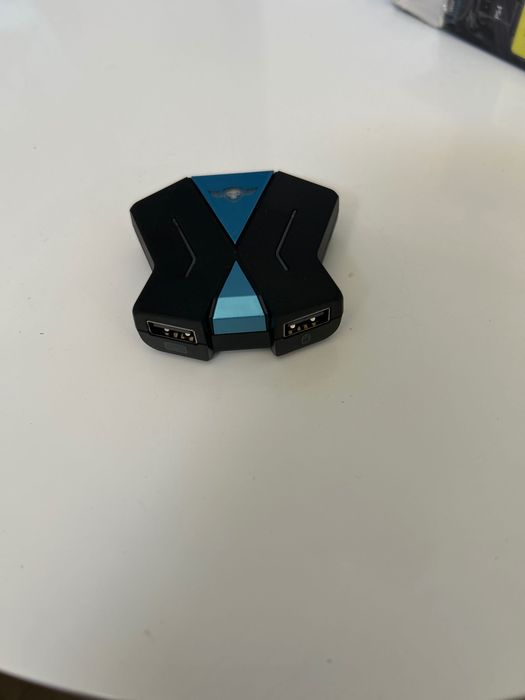Hub klawiatura ps4 xbox nintendo