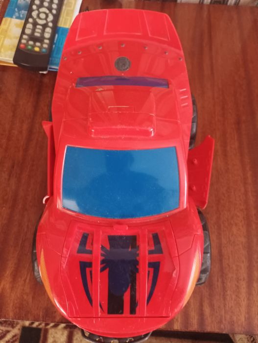 Машина для мальчика