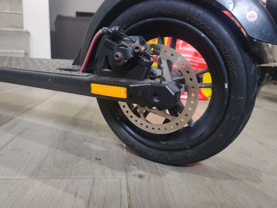 Trotinete wispeed t80
